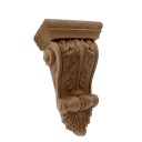 Wooden Carved Decoration C535 2