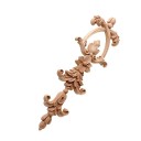 Wooden Carved Decoration 5