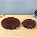 Wooden Carved Stand 3