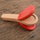 Wooden Clapper 3