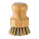Wooden Cleaning Brush 4