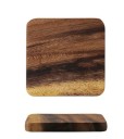 Wooden Coaster 2