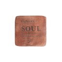 Wooden Coaster with Inscription 5