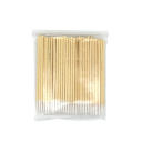 Wooden Cotton Buds 100 pcs 2