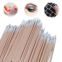 Wooden Cotton Buds 100 pcs 3