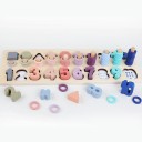 Wooden Counting for Children 2