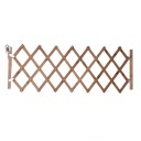 Wooden Dog Barrier T1821 1
