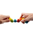 Wooden Educational Toy - Caterpillar 2