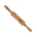 Wooden Full Body Massage Roller 3