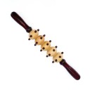 Wooden Full Body Massage Roller 6