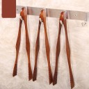 Wooden Grilling Tongs 4