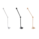 Wooden Holder for Hanging Toys, to Attach Behind the Cot, Height 69 cm, Ideal for Safe Suspension of Toys and Decorations 1