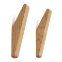 Wooden Hook 8 pcs 2