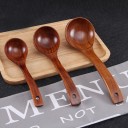 Wooden Ladle J3314 7