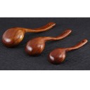 Wooden Ladle J3314 8