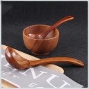 Wooden Ladle J3314 10