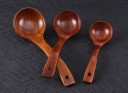 Wooden Ladle J3314 18