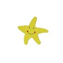 Wooden Magnets for the Fridge - 12 pcs 4