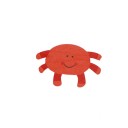 Wooden Magnets for the Fridge - 12 pcs 17