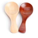 Wooden Mini Scoops for Spices J1292 5