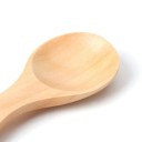 Wooden Mini Scoops for Spices J1292 12