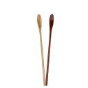 Wooden Mixing Spoon 4