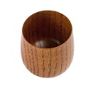 Wooden Mug 2