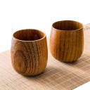 Wooden Mug 3