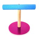 Wooden Perch for Birds C911 7