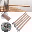 Wooden Perch for Birds 2