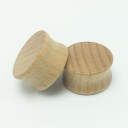 Wooden Plugs J895 18