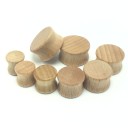 Wooden Plugs J895 20