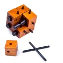 Wooden Puzzle A1395 2