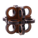 Wooden Puzzle A1733 2