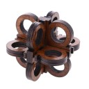 Wooden Puzzle A1733 4