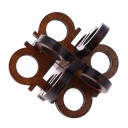 Wooden Puzzle A1733 5