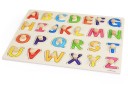 Wooden Puzzle - Alphabet 2