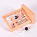Wooden Puzzle for Children 3
