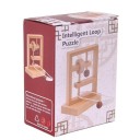 Wooden Puzzle for Children 4