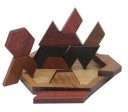 Wooden Puzzles for Children 6