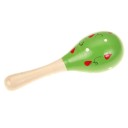 Wooden Rattle for Babies 9