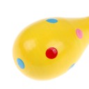 Wooden Rattle for Babies 11