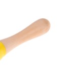 Wooden Rattle for Babies 12