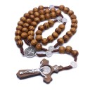 Wooden Rosary 3