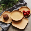 Wooden Serving Tray 7