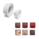Wooden Spice Grinder 2 pcs 3