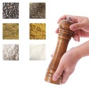 Wooden Spice Grinder 7