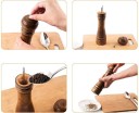 Wooden Spice Grinder 8