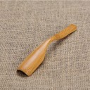 Wooden Spice Scoop 4