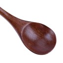 Wooden Spoon with Handle J2509 6